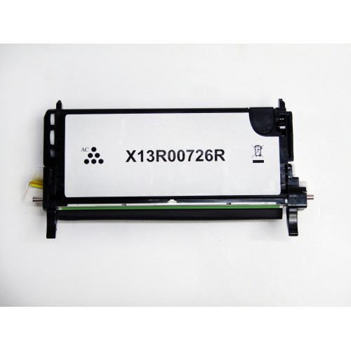 Reman Xerox Phaser 6180 Hi Cap Black Toner 113R00726
