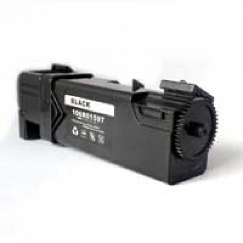 Comp Xerox Phaser 6500 Black Toner 106R01597