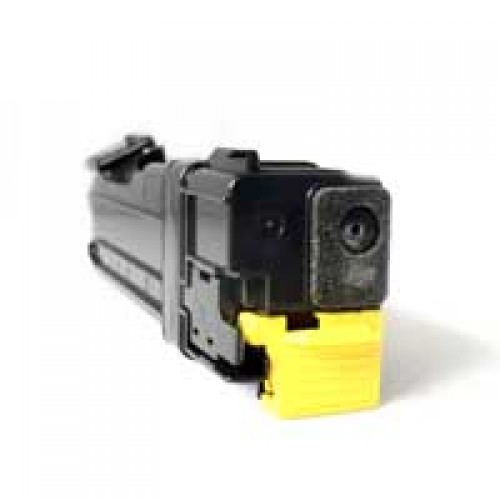 Comp Xerox Phaser 6500 Yellow Toner 106R01596