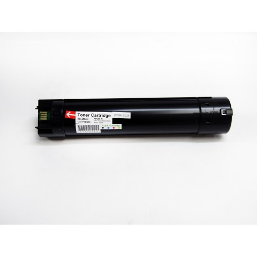Comp Xerox Phaser 6700 Black Toner 106R01506
