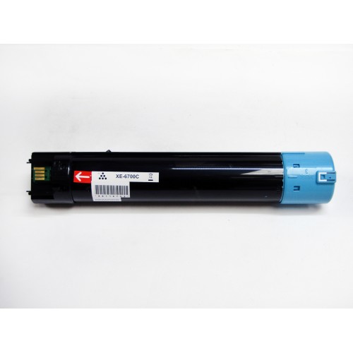 Comp Xerox Phaser 6700 Cyan Toner 106R01503