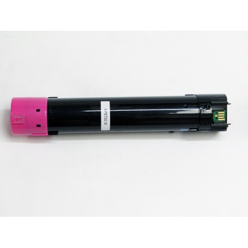 Comp Xerox Phaser 6700 Magenta Toner 106R01504