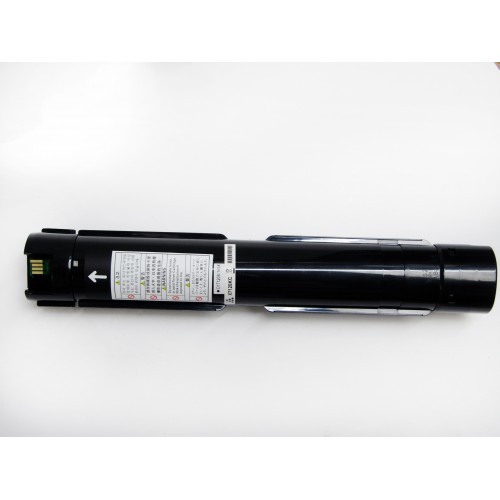 Comp Xerox WorkCentre 7120 Black Toner 6R01457