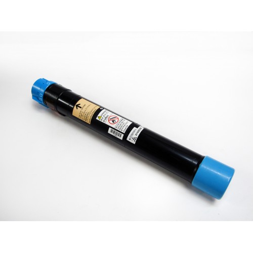 Comp Xerox Work Centre 7425 Cyan Toner 006R01398