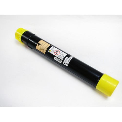 Comp Xerox Work Centre 7425 Yellow Toner 006R01396