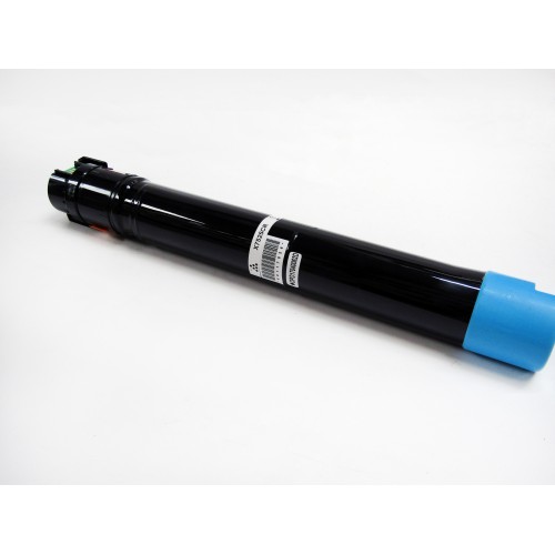 Reman Xerox Work Centre 7525 Cyan Toner 006R01516