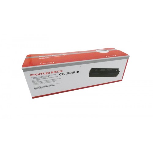 OEM Pantum CM2200FDW Hi Yld Black Toner CTL-2000HK