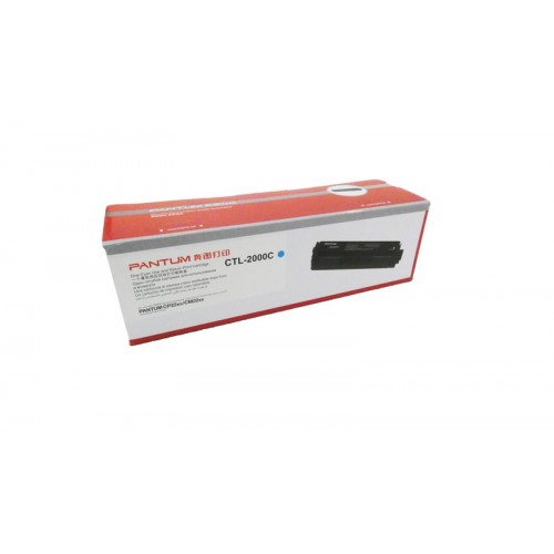 OEM Pantum CM2200FDW Hi Yld Cyan Toner CTL-2000HC