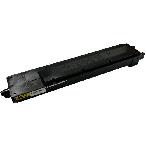 Comp Utax 2500ci Black Toner CK8510K