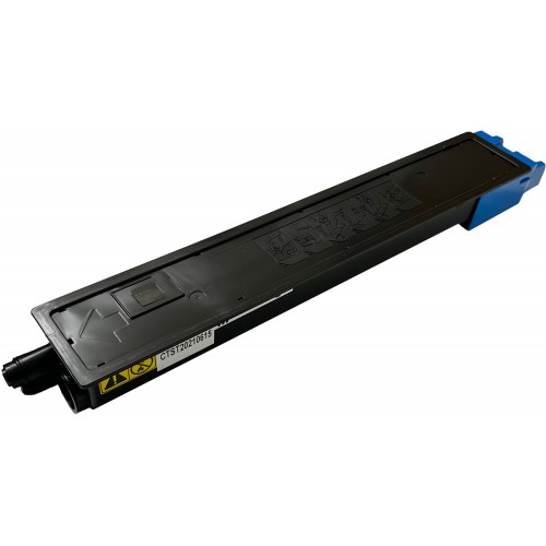 Comp Utax 2500ci Cyan Toner CK8510C
