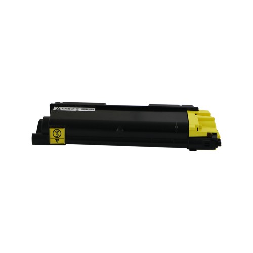 Comp Utax CLP3726 Yellow Toner 4472610016