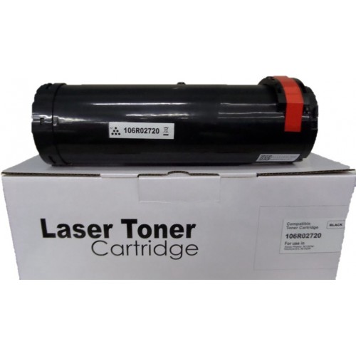 Comp Xerox Phaser 3610 Std Yld Toner 106R02720