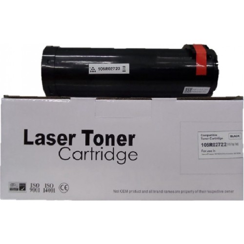 Comp Xerox Phaser 3610 Hi Yld Toner 106R02722