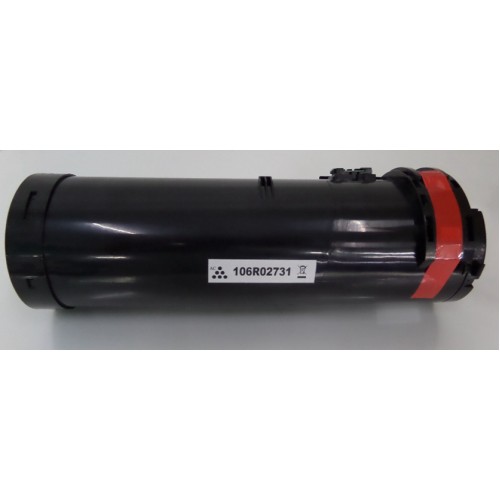 Comp Xerox Phaser 3610 Extra Hi Yld Toner 106R02731