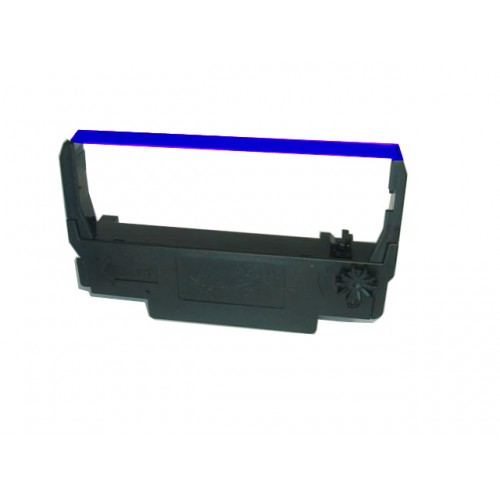 Comp Epson ERC 30 Nylon Purple Ribbon 2929FN