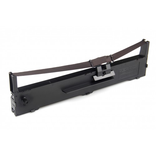 Comp Epson FX890 SO15329 SO15337 Black Ribbon