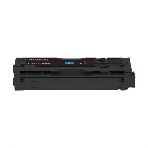 Pantum CTL-A2100HC 2500 Pages Cyan Toner Cartridge