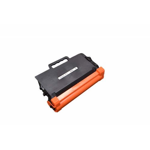 Comp Brother HL-L5000 Hi Yld Toner TN3480 Dual Pack