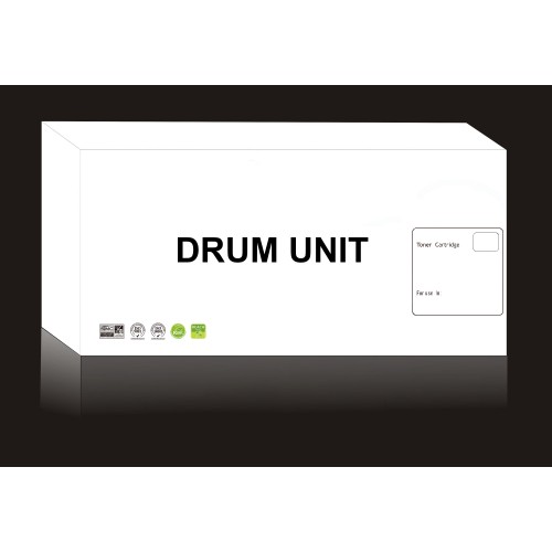 Reman Xerox WorkCentre 7120 Black Drum 013R00657