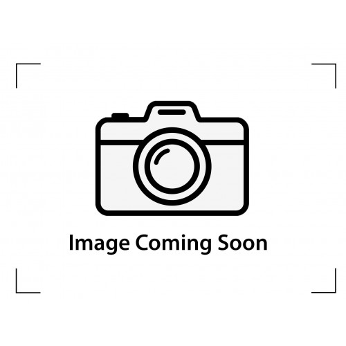 Comp Brady Nylon Labelling Tape Cassette Black on White 12.7mm x 4.9m M21-500-499