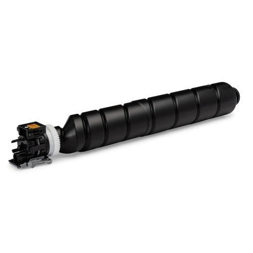 Compatible Kyocera TASKalfa 2552ci Black Toner TK-8345K