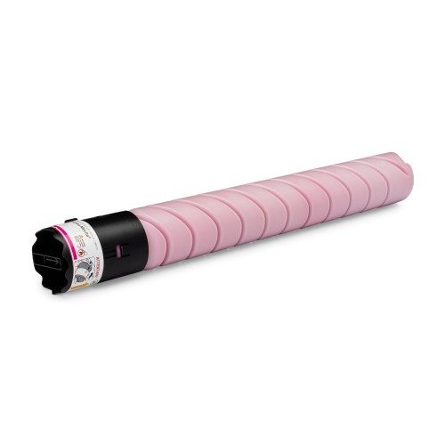 Compatible Konica Minolta BizHub C258 C454 Magenta Toner TN324M TN512M