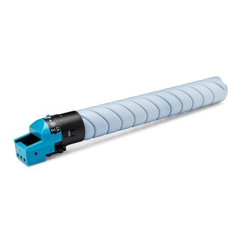 Compatible Konica Minolta BizHub C250i Cyan Toner TN328C
