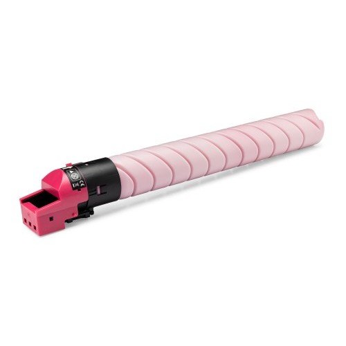 Compatible Konica Minolta BizHub C250i Magenta Toner TN328M