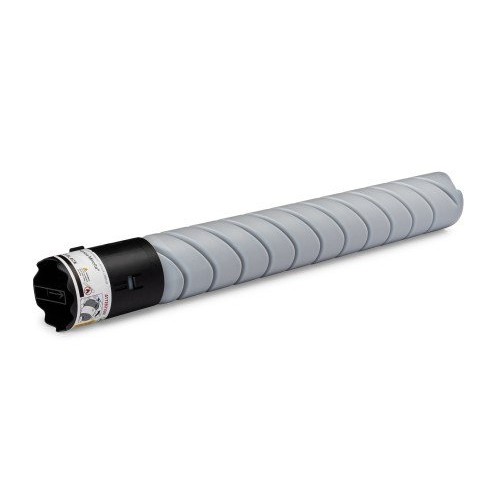 Compatible Konica Minolta BizHub C258 C454 C458 Black Toner TN324K TN512K TN514K