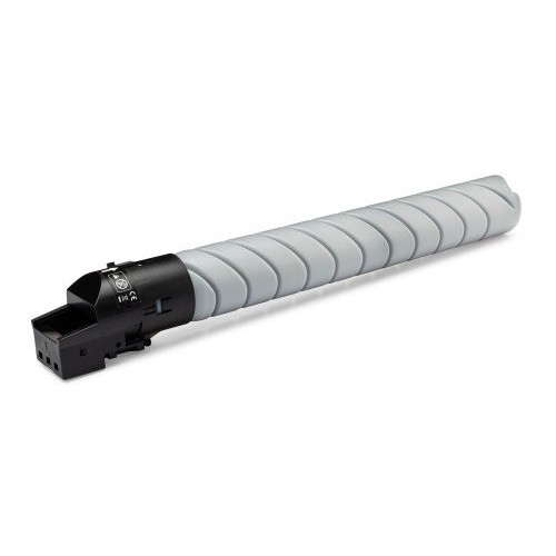 Compatible Konica Minolta BizHub C250i Black Toner TN328K