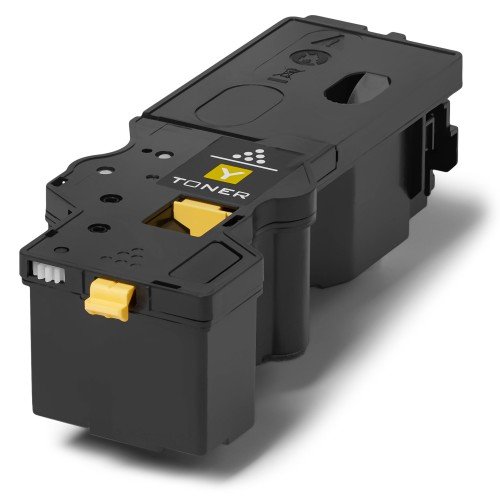 Compatible Konica Minolta BizHub C3120i Yellow Toner TNP-92Y