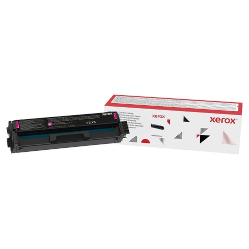 OEM Xerox C230 C235 Magenta High Yld Toner 006R04393