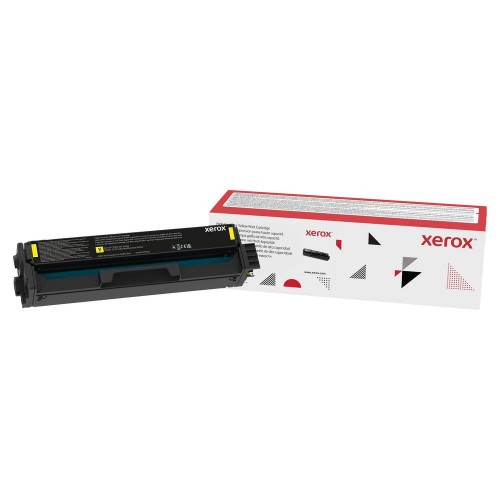 OEM Xerox C230 C235 Yellow High Yld Toner 006R04394