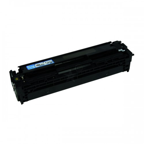 Reman HP CB541A Cyan Toner Ctg