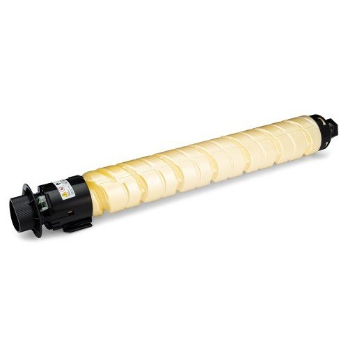 Compatible Ricoh MP C2003 MP C3003 MP C4503 Yellow Universal Toner 437g Toner