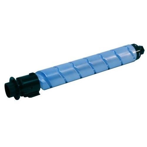 Compatible Ricoh MPC3003 Cyan Toner 841816