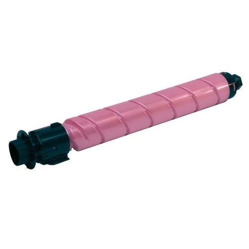 Compatible Ricoh MPC3003 Magenta Toner 841815
