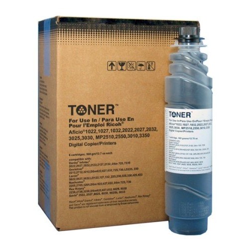 Compatible Ricoh Aficio 2120D 2220D 2320D Toner