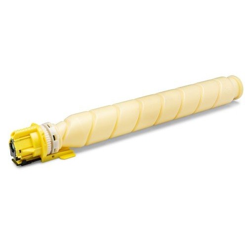 Compatible Ricoh IM C2510 Yellow Toner 842562