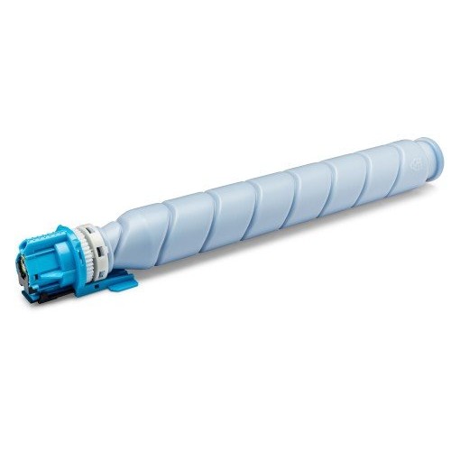 Compatible Ricoh IM C6010 Cyan Toner 842553