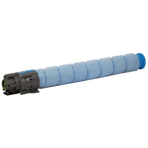 Compatible Ricoh Aficio MP C306 High Yield Cyan Toner 842208 842212 842092 842096