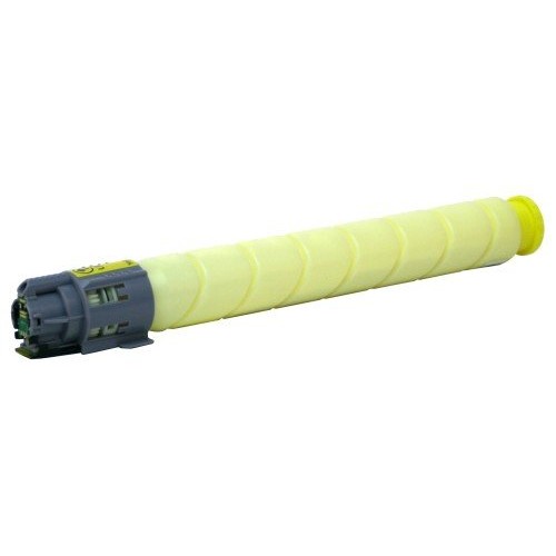 Compatible Ricoh Aficio MP C306 High Yield Yellow Toner 842210 842214 842094 842098