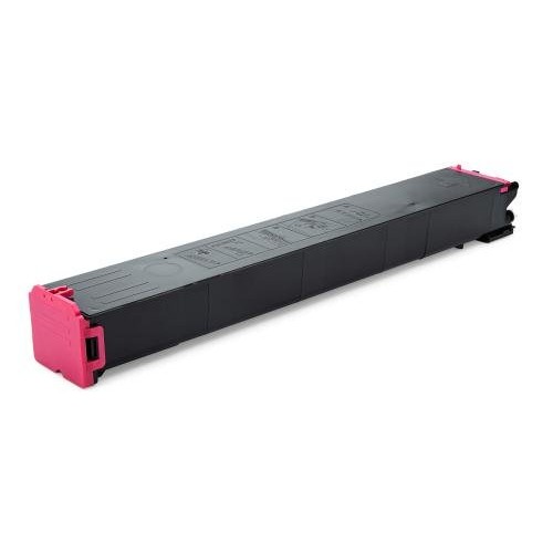 Compatible Sharp BP-70C31 Magenta Toner BPGT-NT70MA