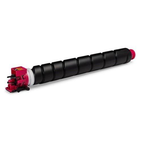 Compatible Utax C2506ci Magenta Toner CK-8511M