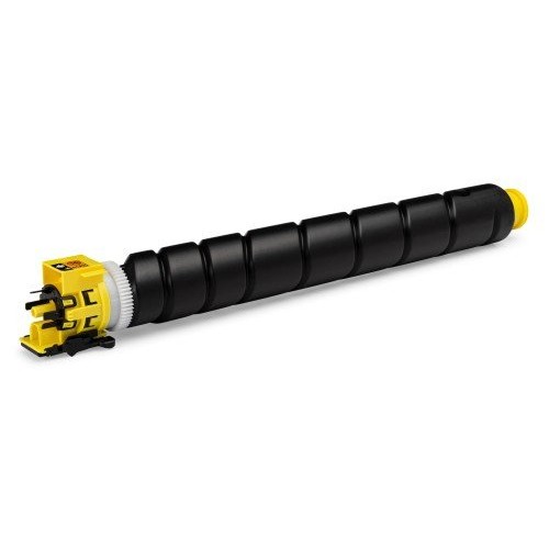 Compatible Utax C4006ci Yellow Toner CK-8513Y