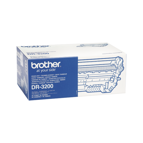 OEM Brother DR3200 Drum