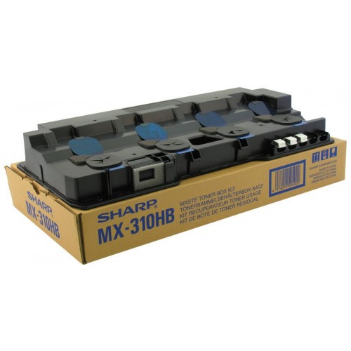 OEM Sharp MX310HB Waste Toner Box