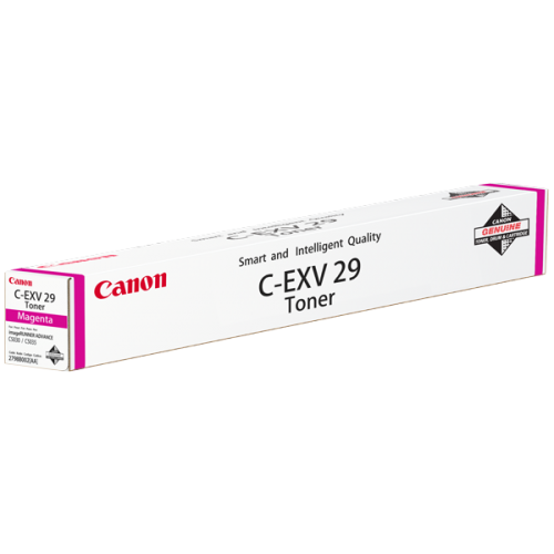 OEM Canon CEXV29 Magenta Toner 2798B002AA