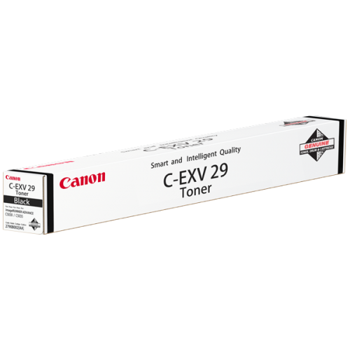 OEM Canon CEXV29 Black Toner 2790B002AA