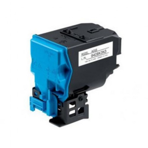 OEM Konica Minolta Bizhub C35 Cyan Toner  TNP-22C A0X5452